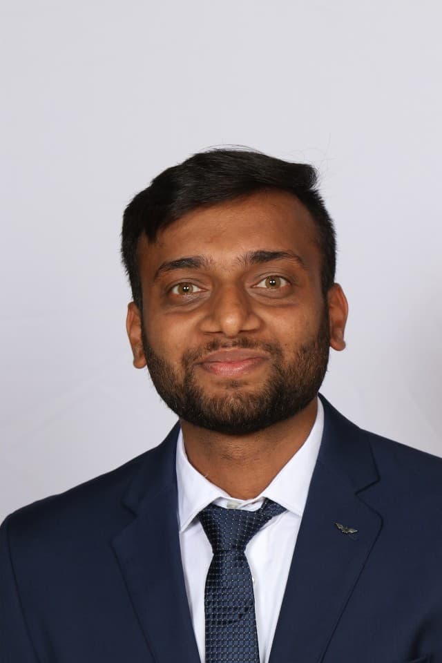 Mahadev Maitri's profile picture